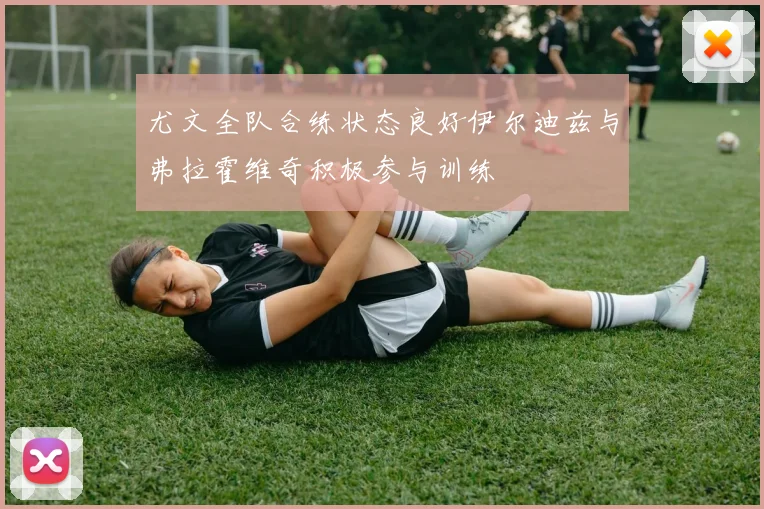 尤文全队合练状态良好伊尔迪兹与弗拉霍维奇积极参与训练